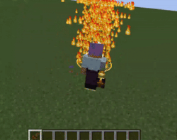 Мод Cataclysm: Weapon Skill Config/ Incinerator's Try Hard 1.21.1/1.19.2 (Расширенная настройка оружия Cataclysm) | Сегодня, 15:40 - Моды для Minecraft / RPG / Инструменты / 1.19.2 / 1.20.1 / 1.21.1