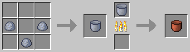 Мод Ceramic Bucket 1.21.11/1.19.4 (Глиняное ведро для жидкостей) | 25-04-2026, 14:27 - Моды для Minecraft / Оружие / Броня / Инструменты / 1.14.4 / 1.15.2 / 1.16.1  / 1.16.2  / 1.16.3 / 1.16.4 / 1.16.5 / 1.18.1 / 1.18.2 / 1.19 / 1.19.1 / 1.19.2 / 1.19.3 / 1.19.4 / 1.20.1 / 1.20.2 / 1.20.4 / 1.20.6 / 1.21 / 1.21.1 / 1.21.4 / 1.21.5 / 1.21.8 / 1.21.10 / 1.21.11