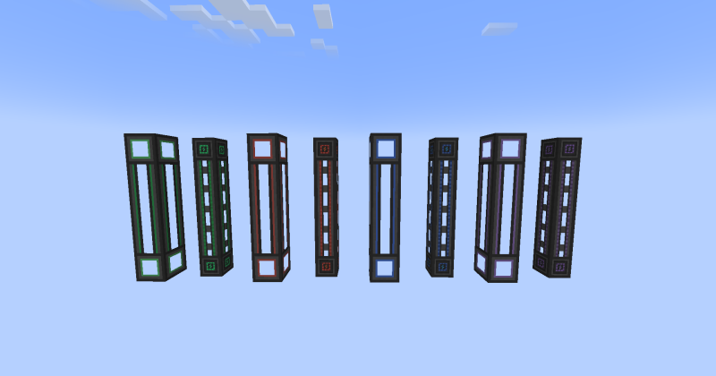 Classic Mekanism Textures 1.21.1/1.20.6 (Технологичный стиль, индустриальный дизайн 16x) | Вчера, 20:17 - Текстуры для Minecraft / Текстуры 16x / 1.20.1 / 1.21.1 / 1.20.6 / 1.20.5