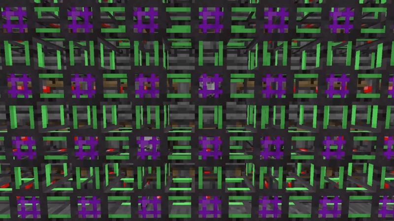 Мод Classic Pipes 26.1.2/1.21.11 (транспортировка предметов и жидкостей) | Сегодня, 12:49 - Моды для Minecraft / Сундуки и рюкзаки / Индустриальные / Инструменты / 1.20.1 / 1.21 / 1.21.1 / 1.21.8 / 1.21.10 / 1.21.11 / 26.1 / 26.1.1 / 26.1.2