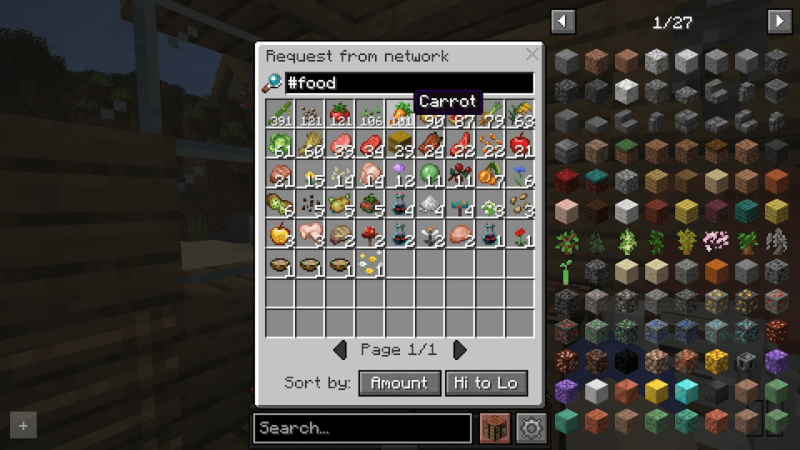 Мод Classic Pipes 26.1.2/1.21.11 (транспортировка предметов и жидкостей) | Сегодня, 12:49 - Моды для Minecraft / Сундуки и рюкзаки / Индустриальные / Инструменты / 1.20.1 / 1.21 / 1.21.1 / 1.21.8 / 1.21.10 / 1.21.11 / 26.1 / 26.1.1 / 26.1.2