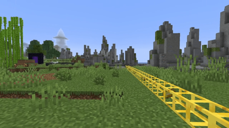 Мод Classic Pipes 26.1.2/1.21.11 (транспортировка предметов и жидкостей) | Сегодня, 12:49 - Моды для Minecraft / Сундуки и рюкзаки / Индустриальные / Инструменты / 1.20.1 / 1.21 / 1.21.1 / 1.21.8 / 1.21.10 / 1.21.11 / 26.1 / 26.1.1 / 26.1.2