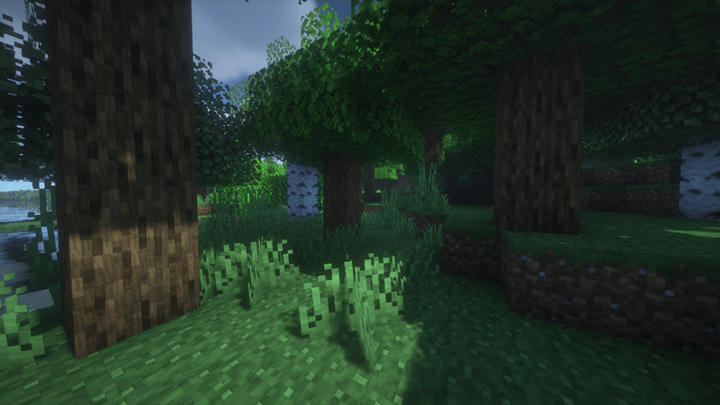 Clayful 128x (пластилиновый стиль, 128x 128x) | Вчера, 18:34 - Текстуры для Minecraft / Текстуры 128x / Реалистичные / Стандартные 