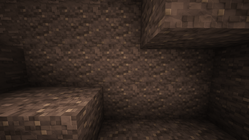 Clayful 128x (пластилиновый стиль, 128x 128x) | Вчера, 18:34 - Текстуры для Minecraft / Текстуры 128x / Реалистичные / Стандартные 