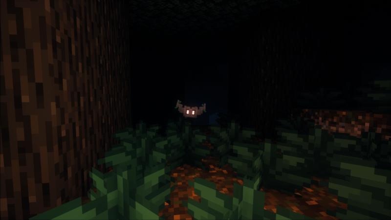 Cobblemon Classic Grass Pack (Ностольгический стиль покемонов 16x) | Сегодня, 13:48 - Текстуры для Minecraft / Текстуры 16x