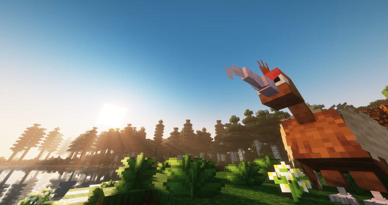 Cobblemon Classic Grass Pack (Ностольгический стиль покемонов 16x) | Сегодня, 13:48 - Текстуры для Minecraft / Текстуры 16x