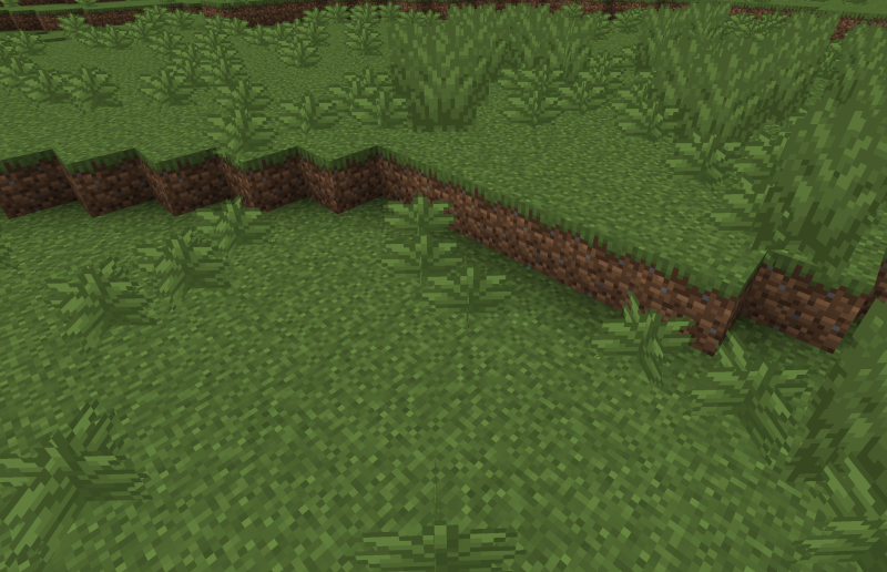 Cobblemon Classic Grass Pack (Ностольгический стиль покемонов 16x) | Сегодня, 13:48 - Текстуры для Minecraft / Текстуры 16x