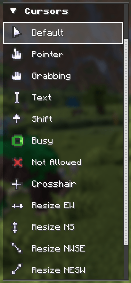 Cobblemon Interface: Modded (Интерфейс для модов 16x) | Вчера, 22:42 - Текстуры для Minecraft / Текстуры 16x / Реалистичные / Яркие / Для слабых ПК