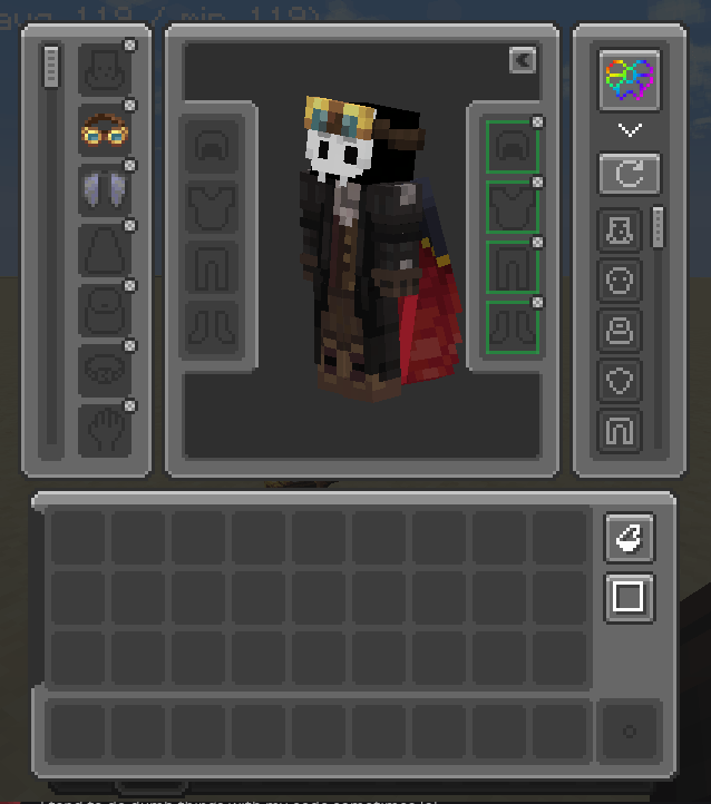 Cobblemon Interface: Modded (Интерфейс для модов 16x) | Вчера, 22:42 - Текстуры для Minecraft / Текстуры 16x / Реалистичные / Яркие / Для слабых ПК