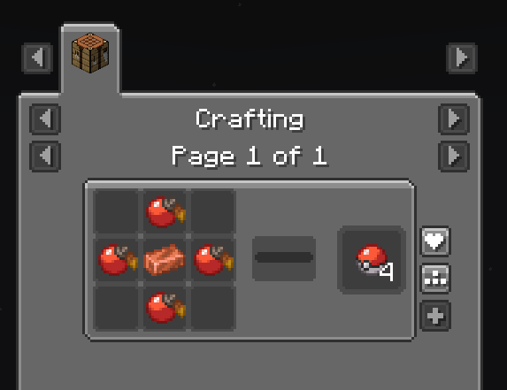 Cobblemon Interface: Modded (Интерфейс для модов 16x) | Вчера, 22:42 - Текстуры для Minecraft / Текстуры 16x / Реалистичные / Яркие / Для слабых ПК