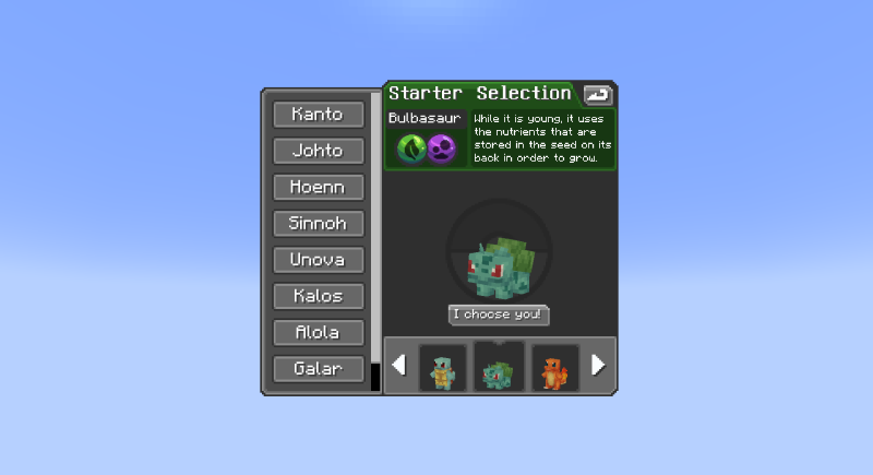 Cobblemon Interface 1.21.1/1.19.2 (Интерфейс в стиле Cobblemon 16x) | 7-04-2026, 12:55 - Текстуры для Minecraft / Текстуры 16x / 1.19 / 1.19.1 / 1.19.2 / 1.20.1 / 1.21.1