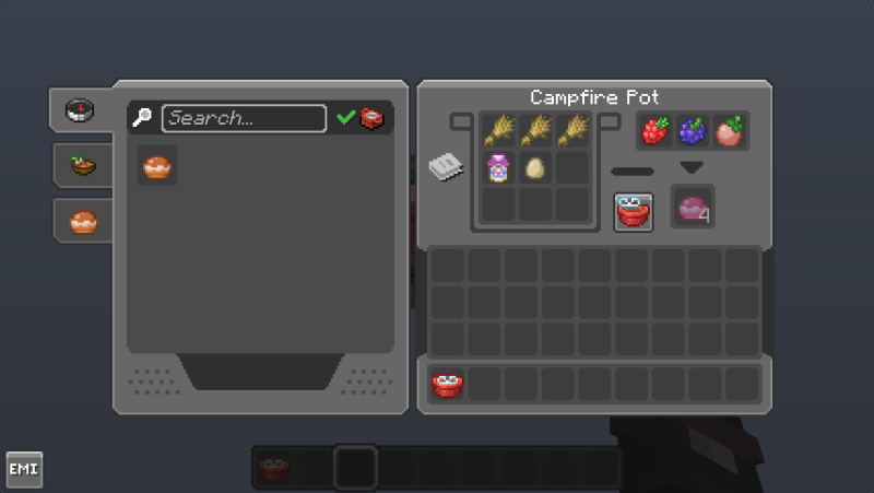 Cobblemon Interface 1.21.1/1.19.2 (Интерфейс в стиле Cobblemon 16x) | 7-04-2026, 12:55 - Текстуры для Minecraft / Текстуры 16x / 1.19 / 1.19.1 / 1.19.2 / 1.20.1 / 1.21.1