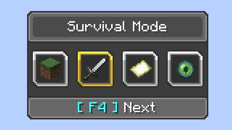 Cobblemon Interface 1.21.1/1.19.2 (Интерфейс в стиле Cobblemon 16x) | 7-04-2026, 12:55 - Текстуры для Minecraft / Текстуры 16x / 1.19 / 1.19.1 / 1.19.2 / 1.20.1 / 1.21.1