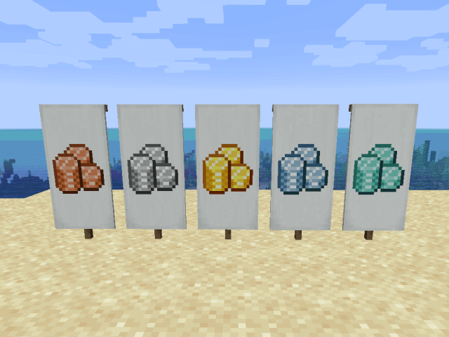 Мод Coins JE 26.1.2/1.21.1 (Монеты и экономика) | Сегодня, 00:31 - Моды для Minecraft / Декор / RPG / Инструменты / 1.14.4 / 1.16.1  / 1.16.2  / 1.16.3 / 1.16.4 / 1.16.5 / 1.18.2 / 1.19 / 1.19.1 / 1.19.2 / 1.19.3 / 1.19.4 / 1.20 / 1.20.1 / 1.20.2 / 1.20.4 / 1.21.1 / 26.1 / 26.1.1 / 26.1.2