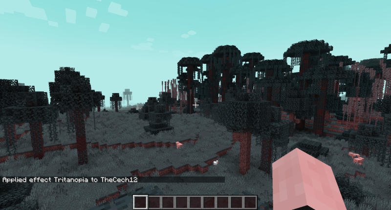 Мод ColorBlindness 26.1.2/1.21.11 (Мод для цветовой слепоты) | Сегодня, 12:25 - Моды для Minecraft / Магия / Ядра (Библиотеки) / 1.16.5 / 1.18.2 / 1.19 / 1.19.1 / 1.19.2 / 1.19.3 / 1.19.4 / 1.20.1 / 1.20.2 / 1.20.4 / 1.20.6 / 1.21 / 1.21.1 / 1.21.4 / 1.21.5 / 1.21.8 / 1.21.10 / 1.21.11 / 26.1 / 26.1.1 / 26.1.2