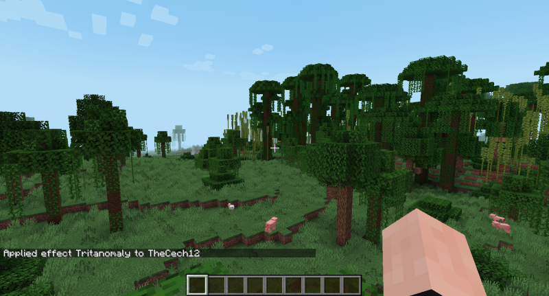 Мод ColorBlindness 26.1.2/1.21.11 (Мод для цветовой слепоты) | Сегодня, 12:25 - Моды для Minecraft / Магия / Ядра (Библиотеки) / 1.16.5 / 1.18.2 / 1.19 / 1.19.1 / 1.19.2 / 1.19.3 / 1.19.4 / 1.20.1 / 1.20.2 / 1.20.4 / 1.20.6 / 1.21 / 1.21.1 / 1.21.4 / 1.21.5 / 1.21.8 / 1.21.10 / 1.21.11 / 26.1 / 26.1.1 / 26.1.2