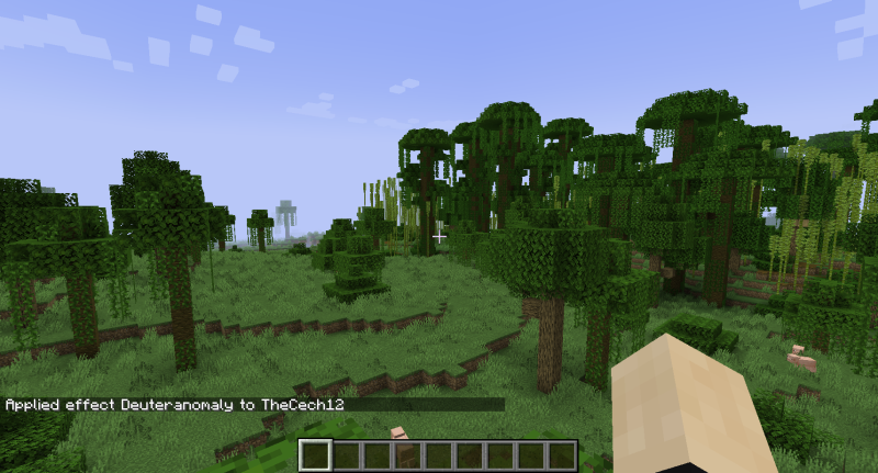 Мод ColorBlindness 26.1.2/1.21.11 (Мод для цветовой слепоты) | Сегодня, 12:25 - Моды для Minecraft / Магия / Ядра (Библиотеки) / 1.16.5 / 1.18.2 / 1.19 / 1.19.1 / 1.19.2 / 1.19.3 / 1.19.4 / 1.20.1 / 1.20.2 / 1.20.4 / 1.20.6 / 1.21 / 1.21.1 / 1.21.4 / 1.21.5 / 1.21.8 / 1.21.10 / 1.21.11 / 26.1 / 26.1.1 / 26.1.2