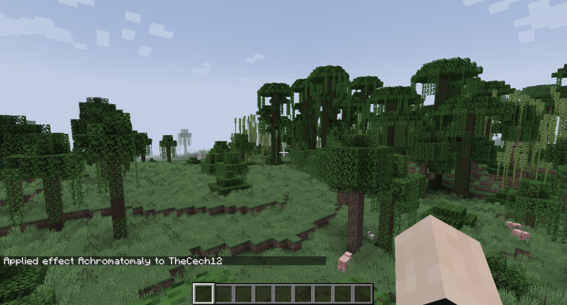 Мод ColorBlindness 26.1.2/1.21.11 (Мод для цветовой слепоты) | Сегодня, 12:25 - Моды для Minecraft / Магия / Ядра (Библиотеки) / 1.16.5 / 1.18.2 / 1.19 / 1.19.1 / 1.19.2 / 1.19.3 / 1.19.4 / 1.20.1 / 1.20.2 / 1.20.4 / 1.20.6 / 1.21 / 1.21.1 / 1.21.4 / 1.21.5 / 1.21.8 / 1.21.10 / 1.21.11 / 26.1 / 26.1.1 / 26.1.2