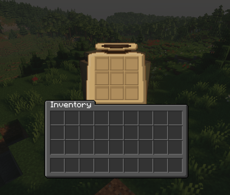 Colourful Containers: Modded Dark Mode GUI Compat (Тёмный интерфейс для модов 16x) | 13-04-2026, 13:10 - Текстуры для Minecraft / Текстуры 16x / Стандартные  / Яркие / Хоррор