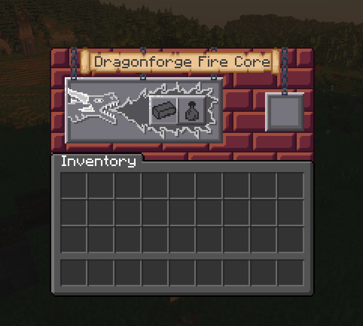 Colourful Containers: Modded Dark Mode GUI Compat (Тёмный интерфейс для модов 16x) | 13-04-2026, 13:10 - Текстуры для Minecraft / Текстуры 16x / Стандартные  / Яркие / Хоррор