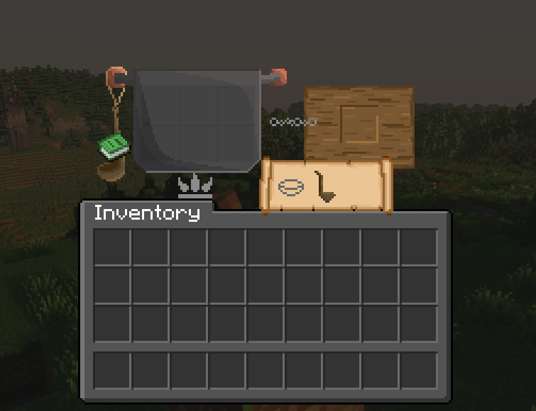 Colourful Containers: Modded Dark Mode GUI Compat (Тёмный интерфейс для модов 16x) | 13-04-2026, 13:10 - Текстуры для Minecraft / Текстуры 16x / Стандартные  / Яркие / Хоррор