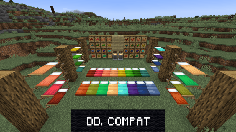 Comforts Modernized 1.21.1/1.20.1 (модернизация, текстуры, ванильный стиль 16x) | Сегодня, 11:48 - Текстуры для Minecraft / 1.12 / 1.12.1 / 1.12.2 / 1.13 / 1.13.1 / 1.13.2 / 1.14 / 1.14.2 / 1.14.3 / 1.14.4 / 1.15 / 1.15.1 / 1.15.2 / Текстуры 16x / Стандартные  / Для слабых ПК / 1.16 / 1.16.1 / 1.16.2 / 1.16.3 / 1.16.4 / 1.17 / 1.16.5 / 1.17.1 / 1.18 / 1.18.1 / 1.18.2 / 1.19 / 1.19.1 / 1.19.2 / 1.19.3 / 1.19.4 / 1.20.1 / 1.21.1 / 1.20.6 / 1.20.5 / 1.20.4 / 1.20.3 / 1.20.2