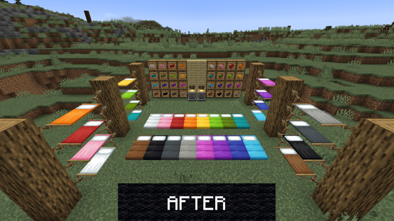 Comforts Modernized 1.21.1/1.20.1 (модернизация, текстуры, ванильный стиль 16x) | Сегодня, 11:48 - Текстуры для Minecraft / 1.12 / 1.12.1 / 1.12.2 / 1.13 / 1.13.1 / 1.13.2 / 1.14 / 1.14.2 / 1.14.3 / 1.14.4 / 1.15 / 1.15.1 / 1.15.2 / Текстуры 16x / Стандартные  / Для слабых ПК / 1.16 / 1.16.1 / 1.16.2 / 1.16.3 / 1.16.4 / 1.17 / 1.16.5 / 1.17.1 / 1.18 / 1.18.1 / 1.18.2 / 1.19 / 1.19.1 / 1.19.2 / 1.19.3 / 1.19.4 / 1.20.1 / 1.21.1 / 1.20.6 / 1.20.5 / 1.20.4 / 1.20.3 / 1.20.2