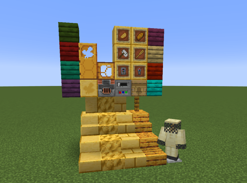 Мод Complicated Bees 1.21.1/1.20.4 (пчелы, генетика, ресурсы) | 26-04-2026, 11:11 - Моды для Minecraft / Индустриальные / Еда / Деревья и растения / 1.20.1 / 1.20.4 / 1.21.1