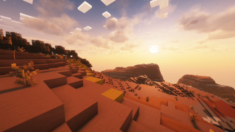 Мод Countered's Terrain Slabs 1.21.11/1.20.1 (Плавный рельеф и плиты) | Вчера, 22:34 - Моды для Minecraft / RPG / Миры и биомы / Инструменты / 1.20.1 / 1.21 / 1.21.1 / 1.21.4 / 1.21.8 / 1.21.11