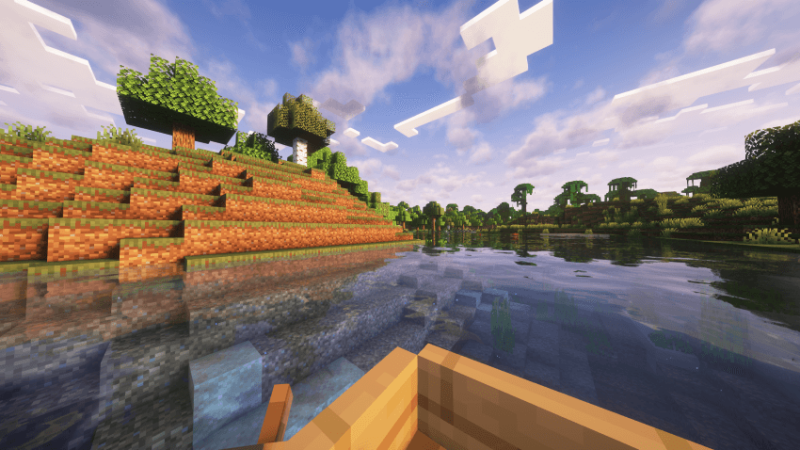 Мод Countered's Terrain Slabs 1.21.11/1.20.1 (Плавный рельеф и плиты) | Вчера, 22:34 - Моды для Minecraft / RPG / Миры и биомы / Инструменты / 1.20.1 / 1.21 / 1.21.1 / 1.21.4 / 1.21.8 / 1.21.11