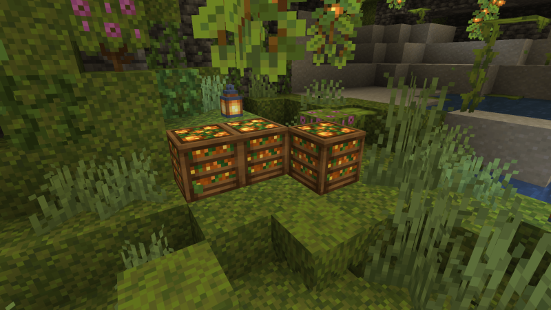 Мод Crate Delight 26.1.2/1.21.11 (Хранилище и организация) | Вчера, 23:05 - Моды для Minecraft / Индустриальные / Еда / Деревья и растения / 1.19 / 1.19.1 / 1.19.2 / 1.20 / 1.20.1 / 1.20.2 / 1.20.4 / 1.20.6 / 1.21 / 1.21.1 / 1.21.4 / 1.21.5 / 1.21.8 / 1.21.10 / 1.21.11 / 26.1 / 26.1.1 / 26.1.2