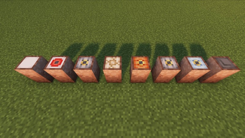 Мод Create Big Cannons: Advanced Technologies 1.20.1 (Аддон для Create Big) | Сегодня, 12:16 - Моды для Minecraft / Оружие / Броня / Инструменты / 1.20.1