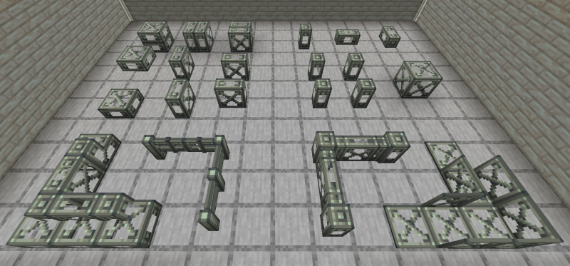 Мод Create: Connected 1.21.1/1.19.2 (Create аддон, улучшения) | Вчера, 20:11 - Моды для Minecraft / Декор / Индустриальные / Инструменты / 1.18.2 / 1.19.2 / 1.20.1 / 1.21.1