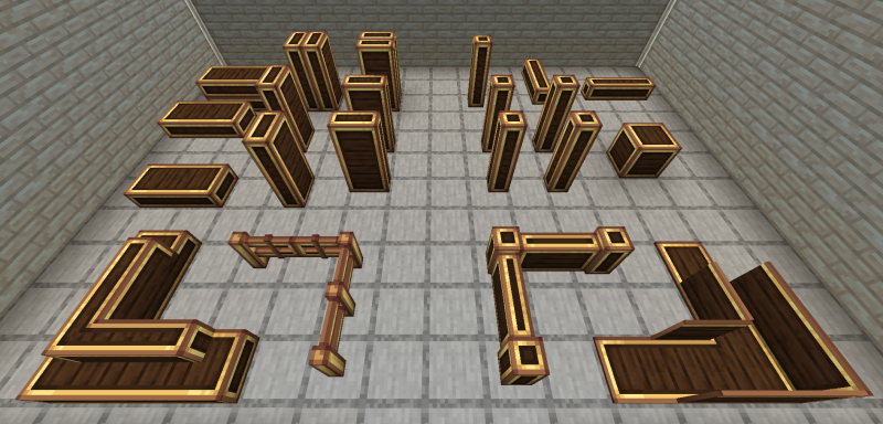 Мод Create: Connected 1.21.1/1.19.2 (Create аддон, улучшения) | Вчера, 20:11 - Моды для Minecraft / Декор / Индустриальные / Инструменты / 1.18.2 / 1.19.2 / 1.20.1 / 1.21.1