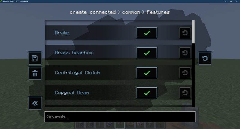 Мод Create: Connected 1.21.1/1.19.2 (Create аддон, улучшения) | Вчера, 20:11 - Моды для Minecraft / Декор / Индустриальные / Инструменты / 1.18.2 / 1.19.2 / 1.20.1 / 1.21.1