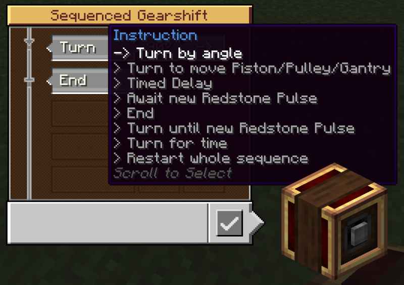 Мод Create: Connected 1.21.1/1.19.2 (Create аддон, улучшения) | Вчера, 20:11 - Моды для Minecraft / Декор / Индустриальные / Инструменты / 1.18.2 / 1.19.2 / 1.20.1 / 1.21.1