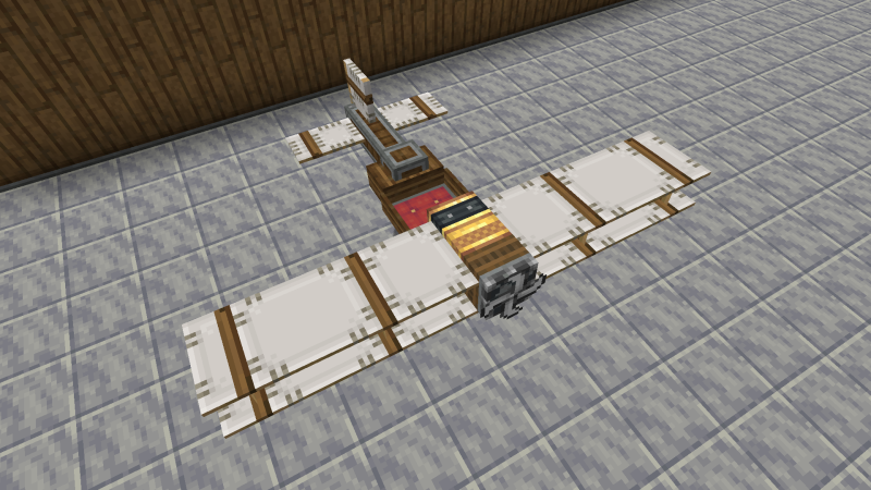 Create Immersive Aircrafts 1.21.1/1.19.2 (Стилизация под Create 16x) | 6-04-2026, 11:41 - Текстуры для Minecraft / Текстуры 16x / 1.18.2 / 1.19.2 / 1.20.1 / 1.21.1