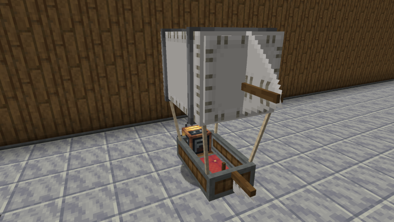 Create Immersive Aircrafts 1.21.1/1.19.2 (Стилизация под Create 16x) | 6-04-2026, 11:41 - Текстуры для Minecraft / Текстуры 16x / 1.18.2 / 1.19.2 / 1.20.1 / 1.21.1