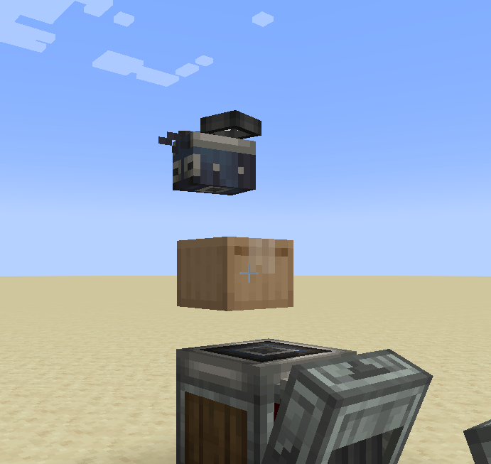 Мод Create: Mobile Packages 1.21.1/1.20.1 (Логистика и доставка) | 20-04-2026, 20:28 - Моды для Minecraft / Сундуки и рюкзаки / Индустриальные / 1.20.1 / 1.21.1