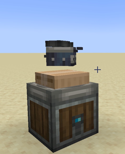 Мод Create: Mobile Packages 1.21.1/1.20.1 (Логистика и доставка) | 20-04-2026, 20:28 - Моды для Minecraft / Сундуки и рюкзаки / Индустриальные / 1.20.1 / 1.21.1