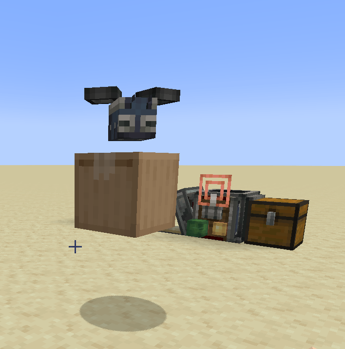 Мод Create: Mobile Packages 1.21.1/1.20.1 (Логистика и доставка) | 20-04-2026, 20:28 - Моды для Minecraft / Сундуки и рюкзаки / Индустриальные / 1.20.1 / 1.21.1