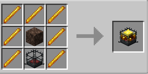 Мод Create: Netherless 1.21.1/1.19.2 (Автоматизация ресурсов Незера) | 20-04-2026, 20:01 - Моды для Minecraft / Индустриальные / 1.18.2 / 1.19.2 / 1.20.1 / 1.21.1