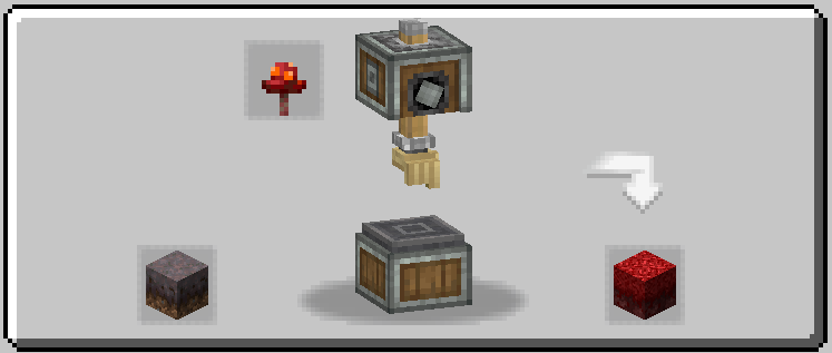 Мод Create: Netherless 1.21.1/1.19.2 (Автоматизация ресурсов Незера) | 20-04-2026, 20:01 - Моды для Minecraft / Индустриальные / 1.18.2 / 1.19.2 / 1.20.1 / 1.21.1