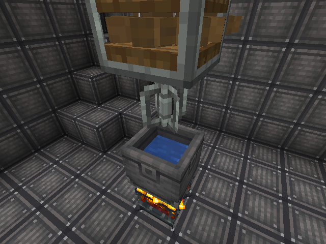 Мод Create: Occult Engineering 1.21.1/1.20.1 (Create Occultism интеграция) | 26-04-2026, 17:10 - Моды для Minecraft / Магия / Индустриальные / 1.20.1 / 1.21.1