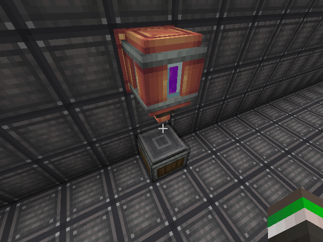 Мод Create: Occult Engineering 1.21.1/1.20.1 (Create Occultism интеграция) | 26-04-2026, 17:10 - Моды для Minecraft / Магия / Индустриальные / 1.20.1 / 1.21.1