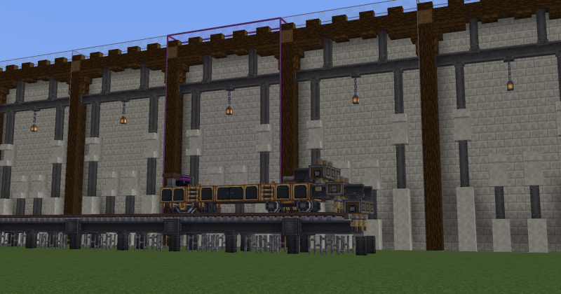 Мод Create: Pattern Schematics 1.21.1/1.19.2 (Бесконечное строительство схем) | Сегодня, 10:20 - Моды для Minecraft / Индустриальные / Инструменты / 1.19.2 / 1.20.1 / 1.21.1