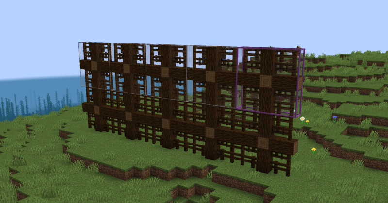 Мод Create: Pattern Schematics 1.21.1/1.19.2 (Бесконечное строительство схем) | Сегодня, 10:20 - Моды для Minecraft / Индустриальные / Инструменты / 1.19.2 / 1.20.1 / 1.21.1