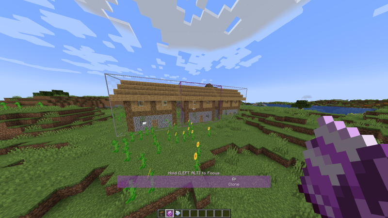 Мод Create: Pattern Schematics 1.21.1/1.19.2 (Бесконечное строительство схем) | Сегодня, 10:20 - Моды для Minecraft / Индустриальные / Инструменты / 1.19.2 / 1.20.1 / 1.21.1