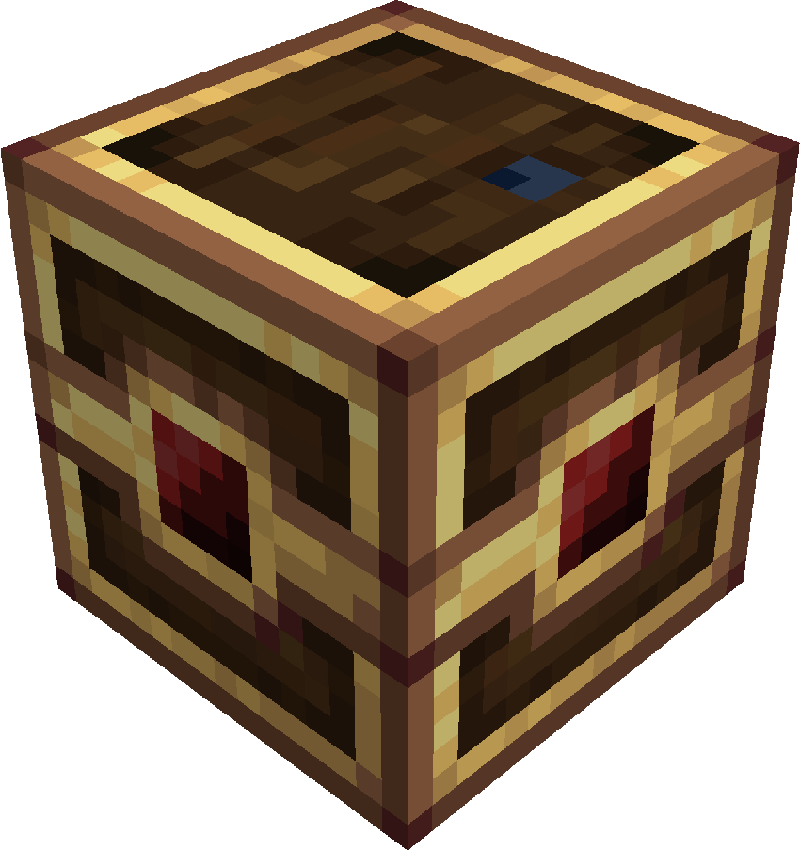 Мод Create : Teleporters 1.21.1/1.19.4 (Ремейк телепортов для Create) | Вчера, 22:16 - Моды для Minecraft / Транспорт / Индустриальные / 1.18.2 / 1.19.2 / 1.19.4 / 1.20.1 / 1.21.1