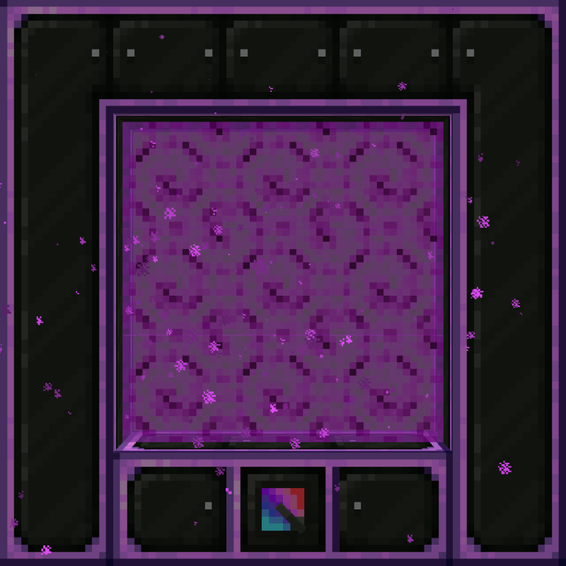 Мод Create : Teleporters 1.21.1/1.19.4 (Ремейк телепортов для Create) | Вчера, 22:16 - Моды для Minecraft / Транспорт / Индустриальные / 1.18.2 / 1.19.2 / 1.19.4 / 1.20.1 / 1.21.1